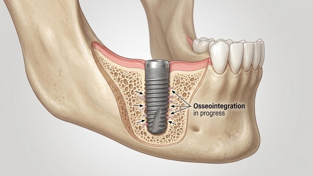 The Complete Guide to Your Dental Implant Procedure: What to Expect from Start to Finish Westbrook Dental