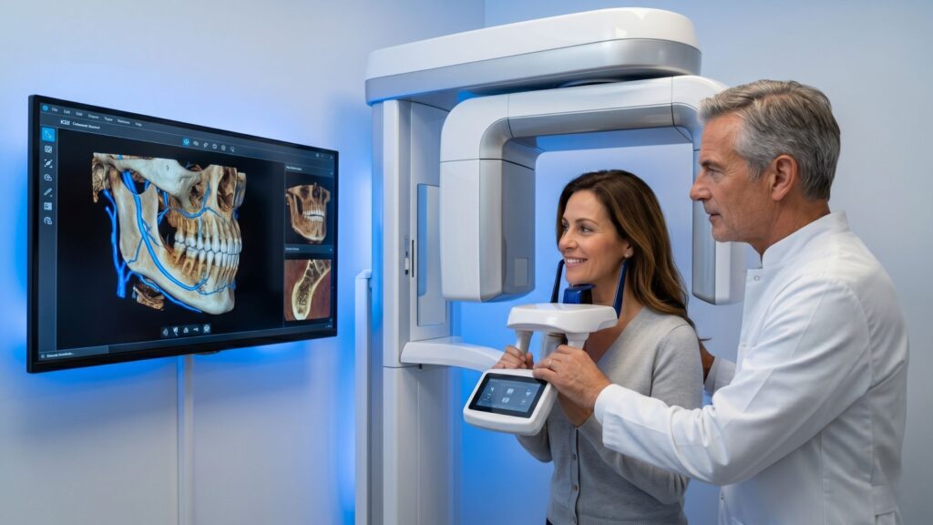 How to Choose the Best Implant Dentist Near Me: A Patient’s Checklist Best Implant Dentist Near Me