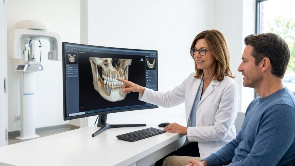 The Complete Guide to Your Dental Implant Procedure: What to Expect from Start to Finish Westbrook Dental