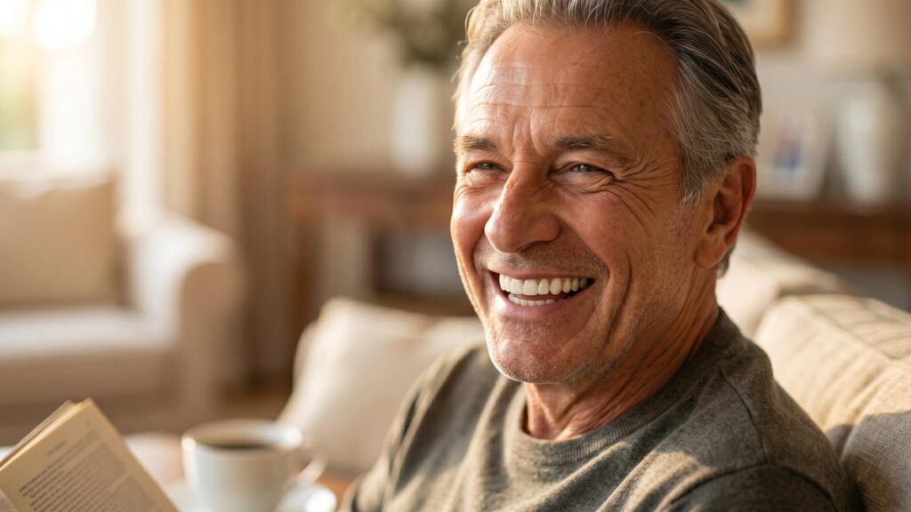 The Complete Guide to Your Dental Implant Procedure: What to Expect from Start to Finish Westbrook Dental