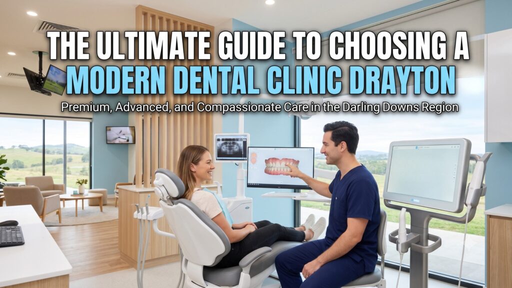 Dental Clinic Drayton