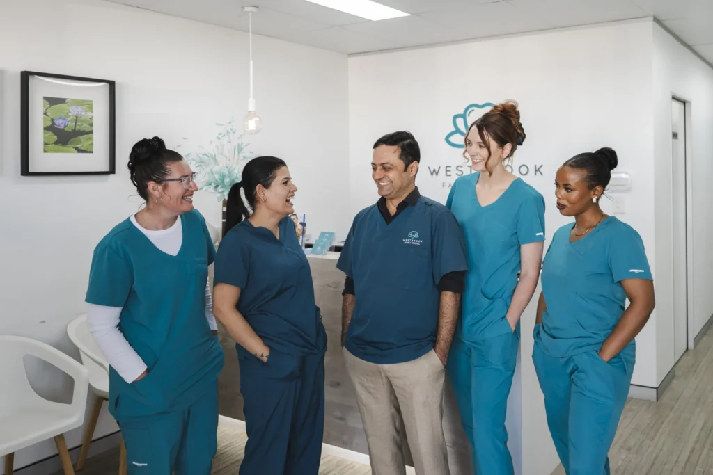 Westbrook Dental