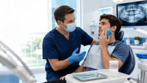 Emergency Dentist Drayton