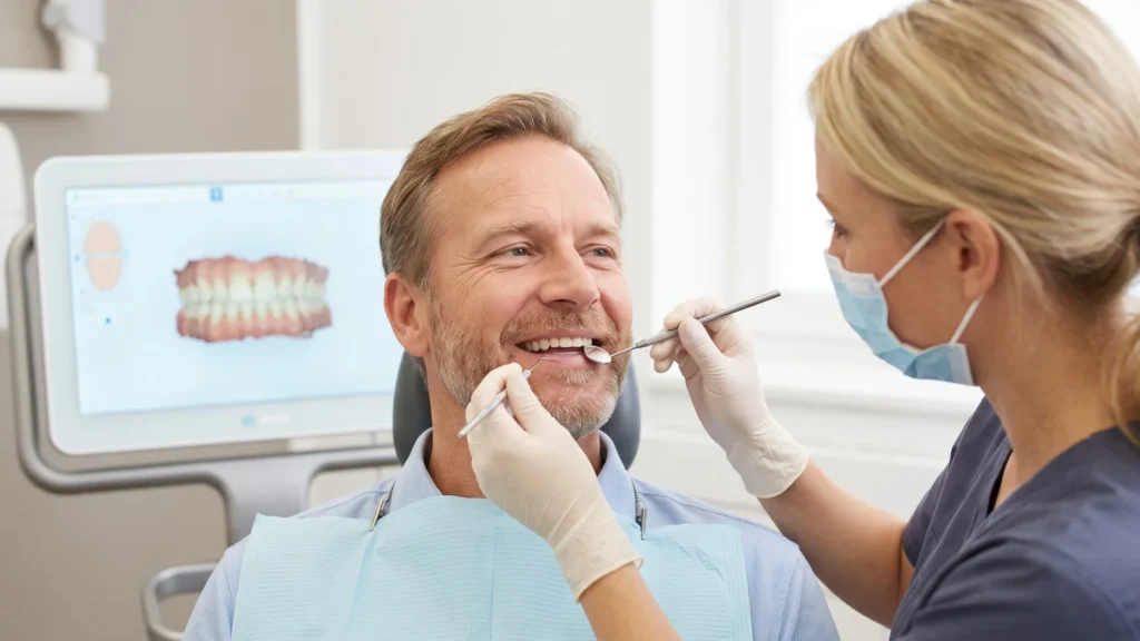 Dentist Drayton