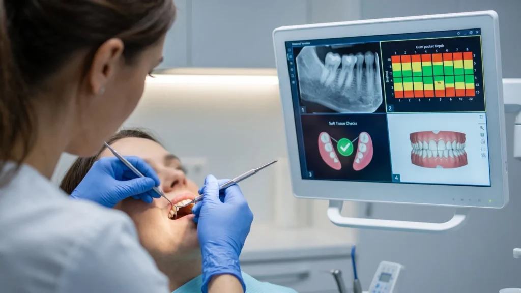 Dentist Drayton