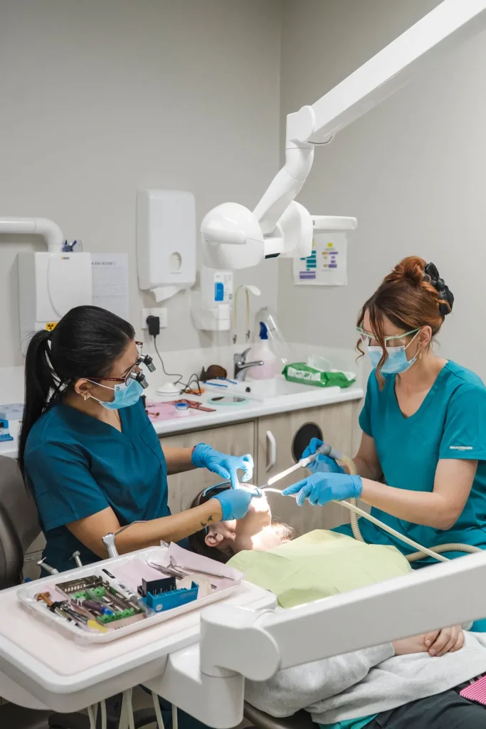 Westbrook Dental