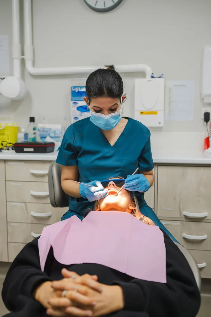 Westbrook Dental