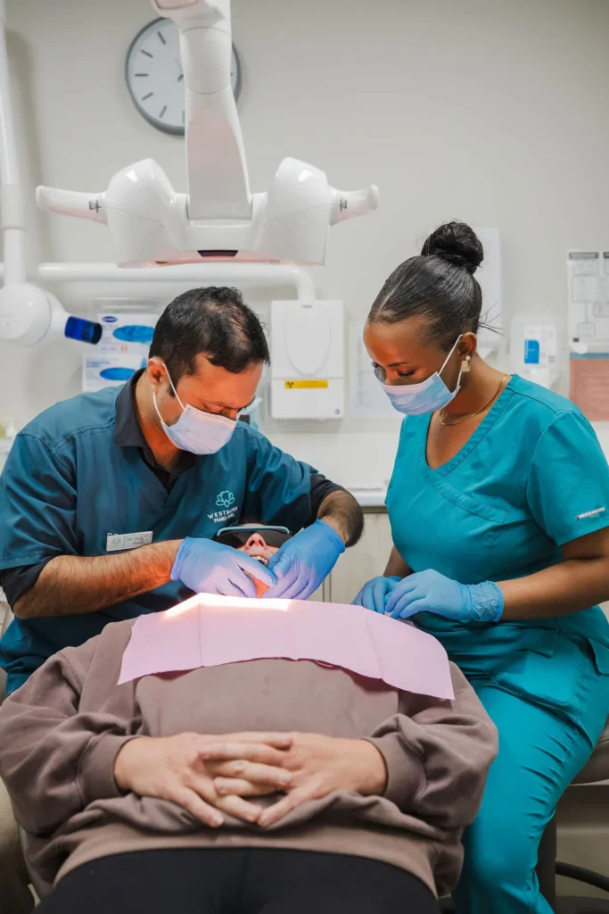 Westbrook Family Dental | Dental Clinin Toowoomba