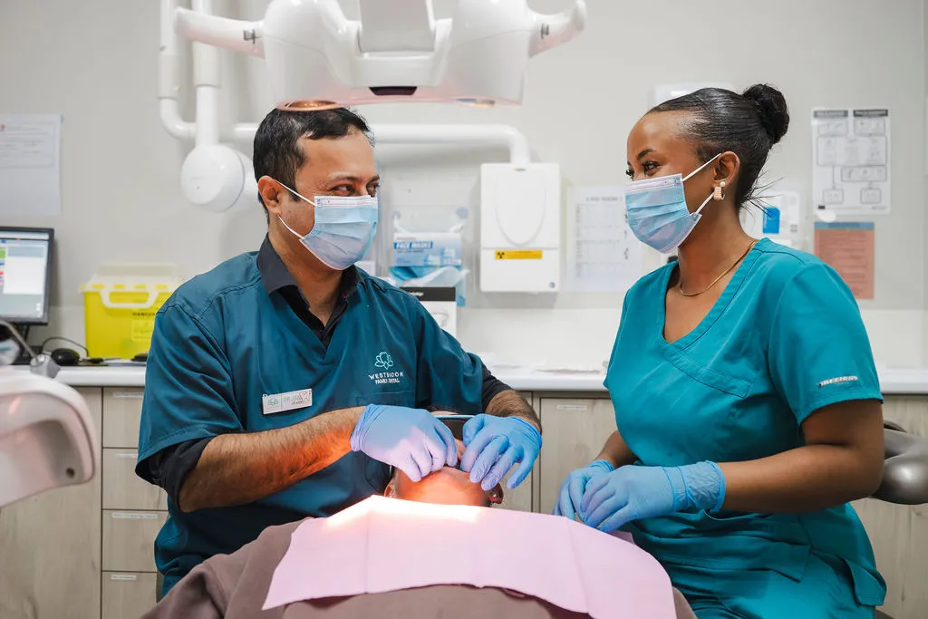 Westbrook Dental