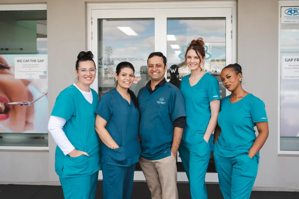 Westbrook Dental