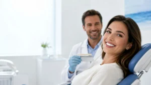 Dental Veneers in Toowoomba