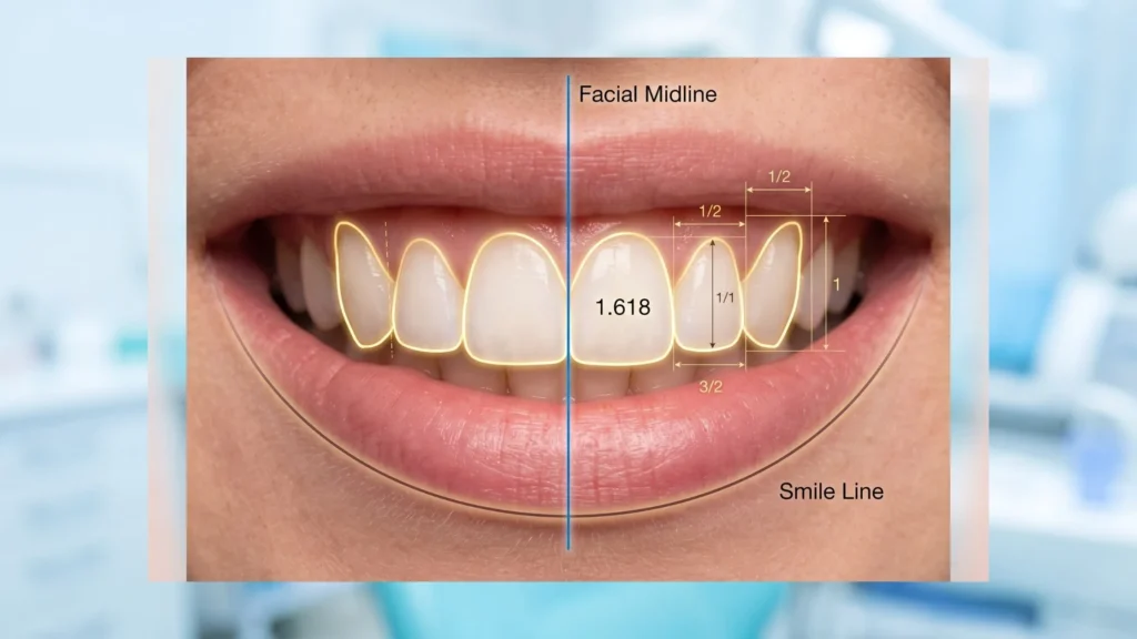 Smile Makeover in Toowoomba

