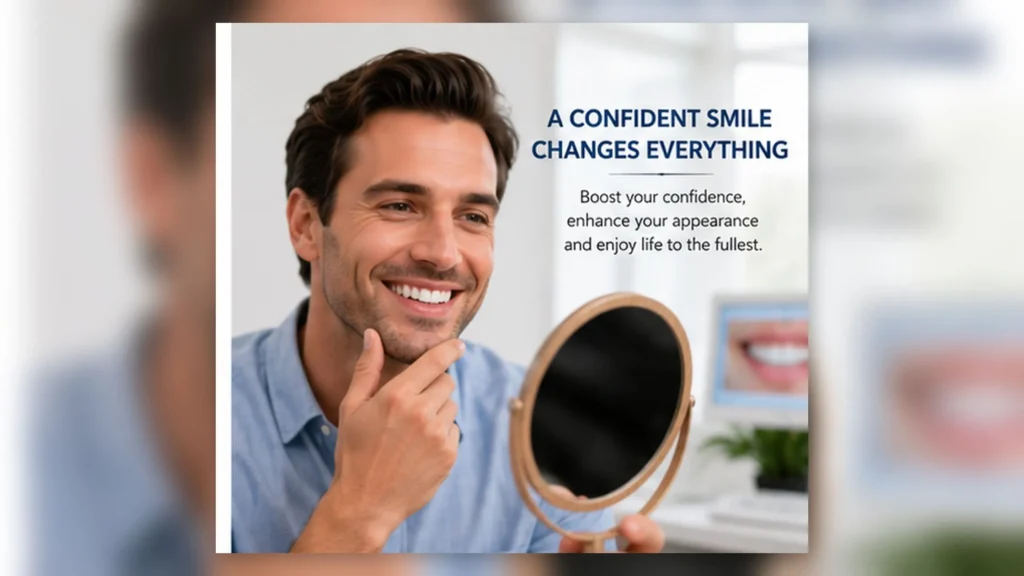 Dental Veneers in Toowoomba