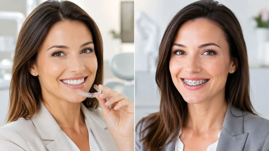 The Invisible Path to a Perfect Smile: Your Complete Guide to Invisalign in Toowoomba Invisalign in Toowoomba