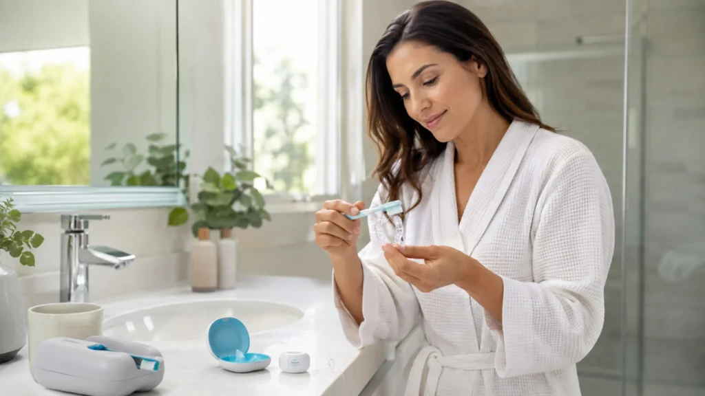 The Invisible Path to a Perfect Smile: Your Complete Guide to Invisalign in Toowoomba Invisalign in Toowoomba