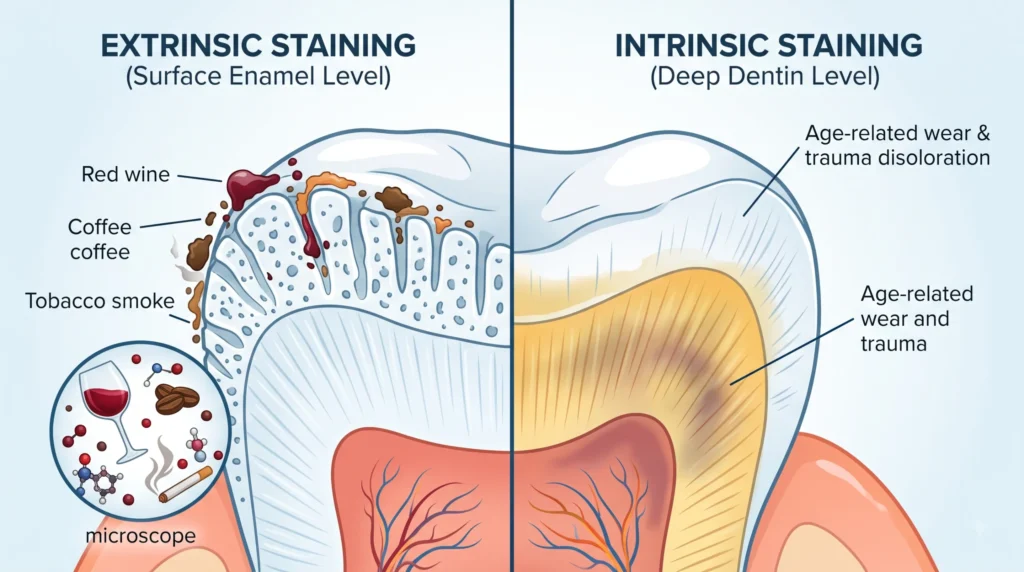 The Ultimate Guide to Teeth Whitening in Toowoomba: How to Safely Achieve a Radiant, Coffee-Proof Smile Teeth Whitening in Toowoomba