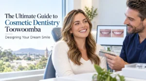 Cosmetic Dentistry Toowoomba