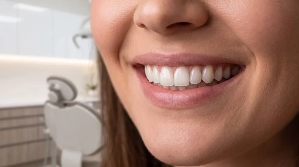 Dental Veneers Toowoomba
