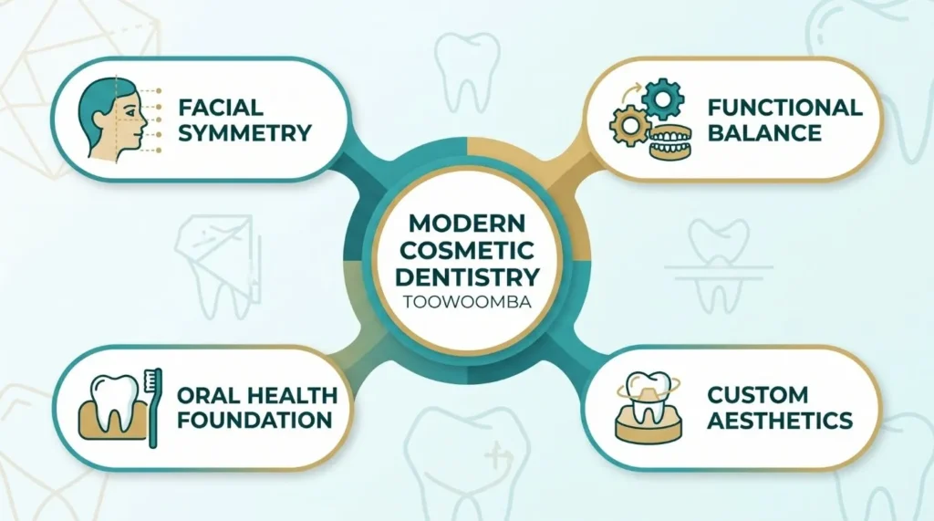 The Ultimate Guide to Cosmetic Dentistry Toowoomba: Designing Your Dream Smile Cosmetic Dentistry Toowoomba