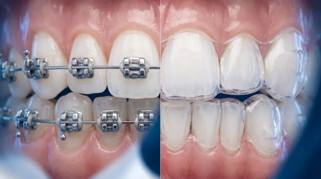 Straighten Your Smile Discreetly: The Complete Guide to Invisalign Toowoomba Invisalign Toowoomba