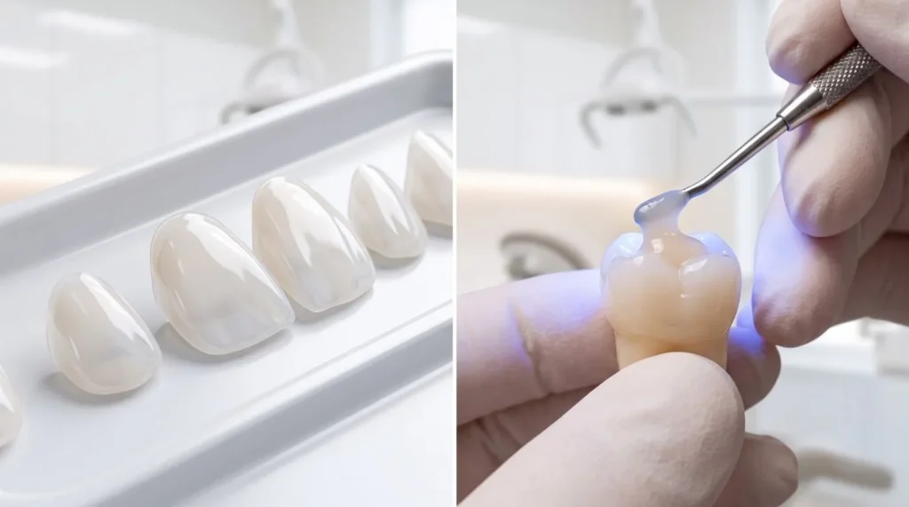 Dental Veneers Toowoomba