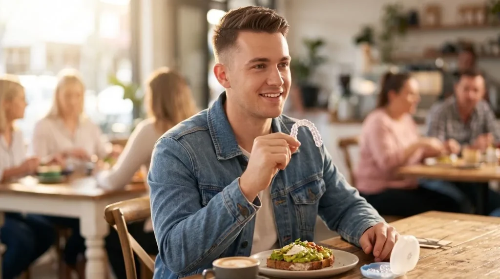 Straighten Your Smile Discreetly: The Complete Guide to Invisalign Toowoomba Invisalign Toowoomba