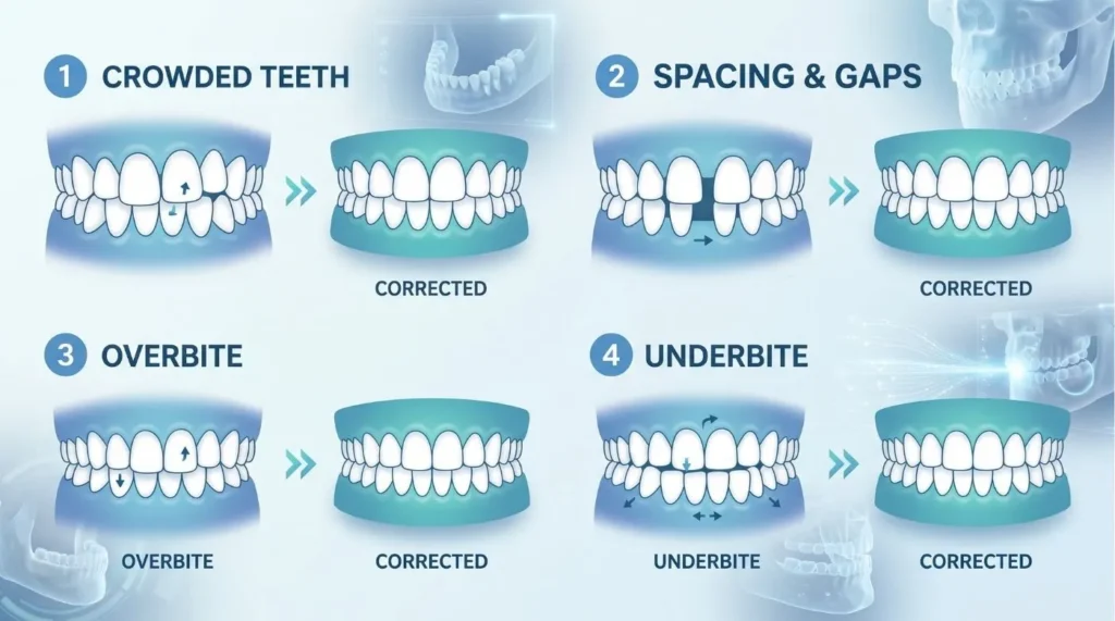 Straighten Your Smile Discreetly: The Complete Guide to Invisalign Toowoomba Invisalign Toowoomba