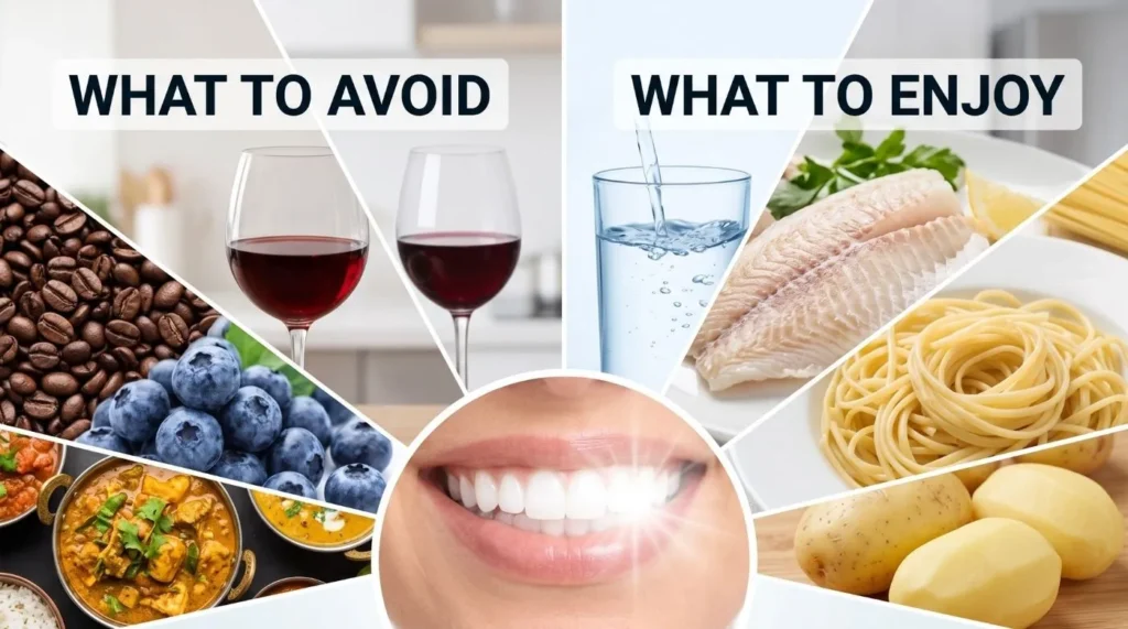 Professional Teeth Whitening Toowoomba: In-Chair vs Take-Home Kits Explained A bright, clean smile conveys vitality, health, and confidence. Over time, however, exposure to rich foods, morning coffees, and natural aging gradually darkens the natural shade of our teeth.
For patients searching for safe and effective teeth whitening Toowoomba services, the sheer volume of over-the-counter charcoal scrubs, whitening strips, and online LED gadgets can be overwhelming.
While supermarket whitening products often promise dramatic changes, only clinical-grade whitening overseen by an experienced teeth whitening dentist Toowoomba residents rely on can deliver noticeable, safe, and long-lasting results without eroding sensitive tooth enamel.
Why Do Teeth Discolour?
To understand how whitening works, it helps to understand the two main types of dental staining:
Extrinsic Stains: These surface stains develop in the outer enamel layer, primarily caused by chromogens (pigment compounds) found in coffee, tea, red wine, cola, curry sauces, and tobacco smoke.
Intrinsic Stains: These deeper discolourations sit within the inner dentin layer of the tooth. They can result from childhood exposure to certain antibiotics (such as tetracycline), excessive fluoride ingestion, natural enamel thinning from aging, or trauma to a tooth's internal pulp.
Over-the-counter abrasive pastes only scrub at surface debris, which can scratch enamel if used excessively. In contrast, professional teeth whitening Toowoomba dental clinics administer uses safe, buffered hydrogen or carbamide peroxide gels that penetrate micro-pores in the enamel to break down deep intrinsic pigment molecules.
In-Chair Whitening vs Custom Take-Home Kits
When visiting a reputable cosmetic dental clinic Toowoomba locals trust, you will generally be offered two proven pathways: immediate in-chair whitening or a dentist-prescribed custom take-home system.
The In-Chair Advantage: Philips Zoom!
For patients seeking immediate results—such as before a wedding, graduation, or milestone event—in-chair Zoom teeth whitening is the most efficient choice.
Your dentist applies a protective resin barrier over your gums and lips, exposing only the enamel. The high-potency whitening gel is applied and activated using a specialised blue LED light, breaking apart stubborn stains across three or four 15-minute cycles in a single appointment.
The Custom Take-Home System
If you prefer whitening at your own pace from home, your dentist takes precise digital impressions of your dental arches to fabricate custom-fitted plastic trays.
Unlike generic store-bought trays, these custom trays fit flush against your teeth, keeping the whitening gel in direct contact with enamel while preventing it from leaking onto delicate gum tissue. You simply apply the prescribed gel into the trays and wear them daily for 30 to 60 minutes over a fortnight.
Is Whitening Safe for Sensitive Teeth?
Temporary tooth sensitivity is the most common concern for whitening patients. It occurs when peroxide opens microscopic channels (dentinal tubules) leading toward the tooth nerve, making the tooth temporarily sensitive to hot and cold temperatures.
How Dental Clinicians Minimise Sensitivity:
Pre-Whitening Oral Health Check: We inspect your teeth for active cavities, leaking restorations, or exposed root surfaces through general dentistry examinations before applying bleaching agents. Bleaching gel applied over untreated decay can cause sharp nerve irritation.
Desensitising Formulations: Modern whitening gels like Philips Zoom incorporate ACP (Amorphous Calcium Phosphate) and potassium nitrate to soothe nerve endings and remineralise enamel during treatment.
Customised Peroxide Concentrations: Take-home gels come in various strengths (from 10% to 22%), allowing your dentist to calibrate the formula to your personal sensitivity threshold.
Maximising Your Whitening Results: The First 48 Hours
Your enamel remains slightly porous for the first 48 hours following any bleaching session. To lock in your bright new shade, follow the standard "White Diet":
What to Avoid:
Black tea, espresso, flat whites, and hot chocolate
Red wine, dark beers, and coloured spirits
Berries, tomato-based pasta sauces, soy sauce, and curries
Tobacco products and coloured mouthwashes
What to Enjoy:
Water, milk, and clear soda
Chicken breast, white fish, and tofu
White rice, plain pasta, and peeled potatoes
Cauliflower, white bread, and plain yoghurt
Whitening as Part of a Comprehensive Smile Makeover
Teeth whitening is often the first step in a broader smile makeover Toowoomba treatment plan.
Because restorative materials like composite resin, ceramic crowns, and dental veneers cannot be lightened with bleach, whitening your natural teeth first allows your dentist to match future restorations directly to your brightest, cleanest enamel shade.
Frequently Asked Questions
Will teeth whitening damage my tooth enamel?
No. Professional whitening products formulated for dental use are pH-balanced and thoroughly tested to ensure they do not strip or soften healthy tooth enamel when used according to clinical instructions.
How long do teeth whitening results last?
Results generally last between 12 and 24 months, depending on lifestyle factors such as your intake of coffee, tea, and red wine, as well as routine oral hygiene. Most patients maintain their shade with brief touch-up sessions once or twice a year using custom trays.
What should I do if my gums feel irritated after whitening?
Mild irritation typically subsides within 24 hours. Using a soft-bristled brush and an anti-sensitivity toothpaste containing potassium nitrate helps soothe tissues quickly. If pain persists, our emergency dentist team is available for advice.
About Westbrook Family Dental
Located within the growing Westbrook community, Westbrook Family Dental provides high-quality cosmetic, preventive, and restorative dental care to individuals and families across the Toowoomba region.
Our modern practice is designed to make your visits calm, comfortable, and efficient. We use proven clinical whitening systems that deliver consistent, predictable shade improvements while prioritizing the health and safety of your enamel and gums.
Address: 85 Main Street, Westbrook QLD 4350
Phone: (07) 4529 7477
Website: westbrookdental.com.au
Read More / Learn More:
Discover in-chair Zoom Teeth Whitening
Explore our full range of Cosmetic Dentistry
Learn about teeth alignment with Orthodontics
Long-term tooth restorations via Dental Implants
Preventive hygiene and checks at General Dentistry
Same-day care through our Emergency Dentist Services