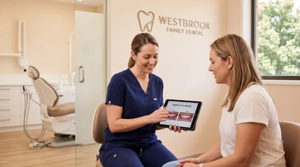 The Ultimate Guide to Cosmetic Dentistry Toowoomba: Designing Your Dream Smile Cosmetic Dentistry Toowoomba